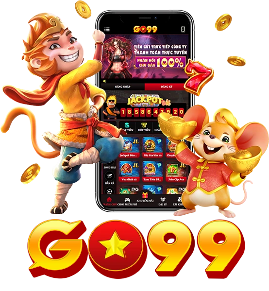 Dịch vụ ứng dụng Go99 trên thiết bị di động