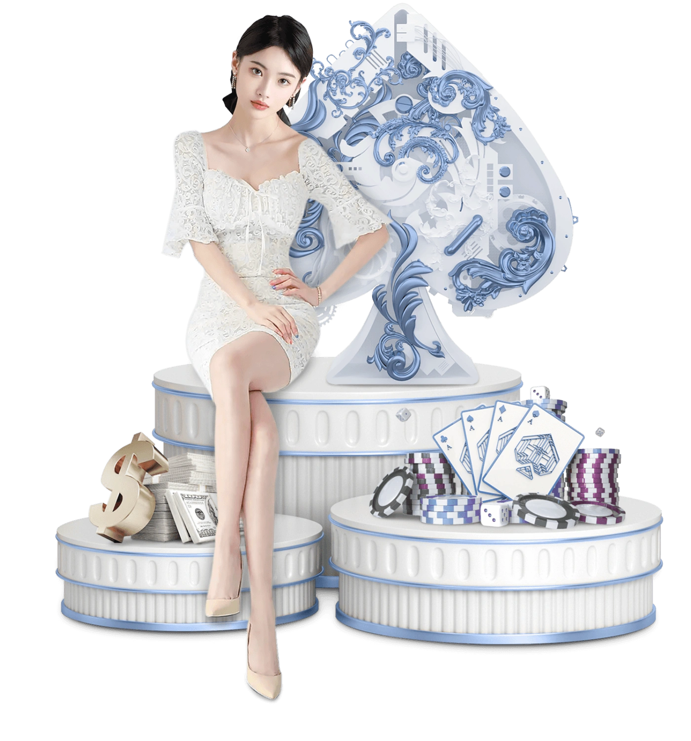 Khu nội dung thương hiệu Go99
