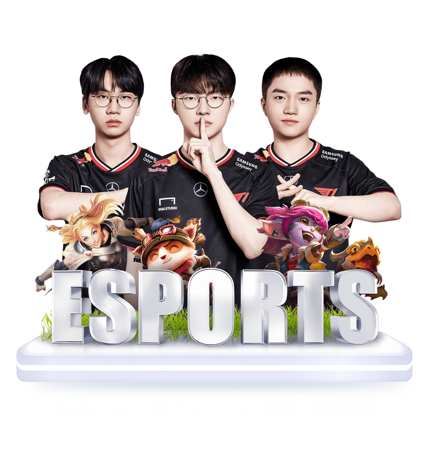 Thông tin giải đấu esports tại Go99